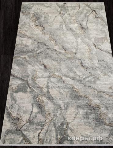 ковер VALENTIS EMPEROS OLIMPOS Y5088F GREY / GREY — фото 2