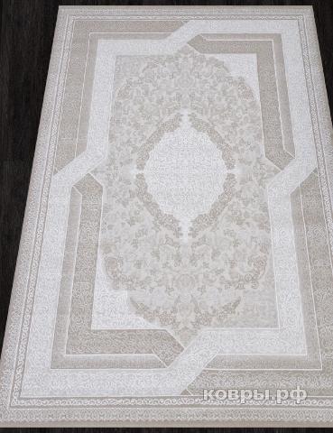 ковер KARMEN HALI ARMINA 04088A BROWN / BROWN — фото 2