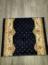 Халява Коврик №306-синий,размер 1 на 1,2 метра