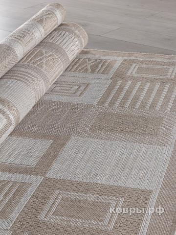 ковер Ковер MERINOS KAIR S138 BEIGE — фото 3