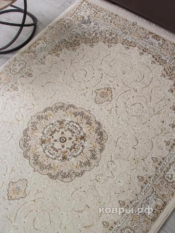 ковер Ковер ARDA ZARINA M107A CREAM / CREAM — фото 5