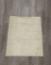 Халява Коврик № 1927,кремовый,размер 0,7 на 0,8 метра