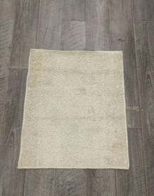 Коврик № 1927,кремовый,размер 0,7 на 0,8 метра