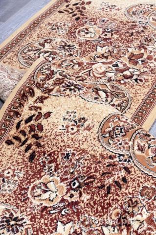 дорожка Merinos Laguna c90 BEIGE — фото 13