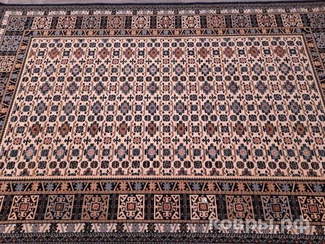 ковер Moldabela Antique 64281 53551 — фото 2