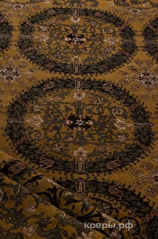 ковер ручной работы Индийский ковер ручной работы Агра 2.48x3.11м — фото 10