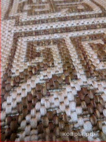 ковер Люберецкие ковры Эко 7354 01 — фото 3