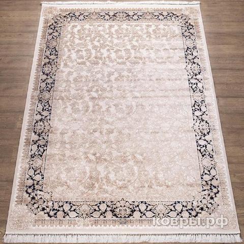 ковер Milat Semerkand 1308B L_BEIGE / LACIVERT