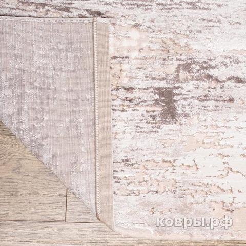 ковер ALTANTIC Opera W8639 IVORY / L.BEIGE — фото 3