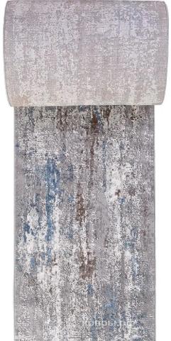 дорожка KARMEN HALI ARMINA 03856A BLUE / BLUE — фото 2