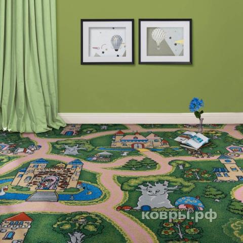 ковролин Нева Тафт Василиса 36 13 — фото 2