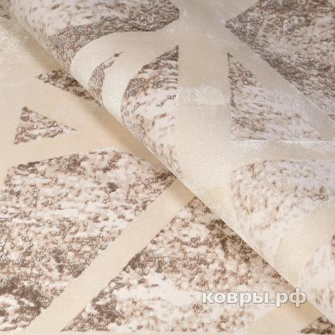 ковер Milat Milat Elexus Olimpos MB07A KREM 2 — фото 4