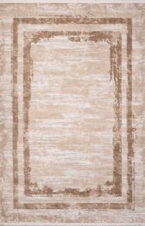 Ковер LISSABON SI027A BROWN / BROWN