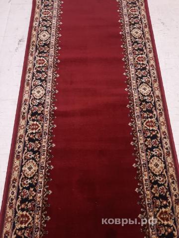 дорожка MERINOS OLYMPOS 1952 RED — фото 2