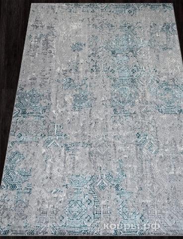 ковер MERINOS PALERMO F281 GRAY 2 — фото 2