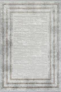 DURKAR SANDALI 29989A L.GREY / CREAM