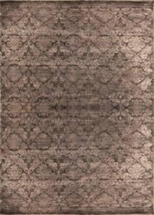 Индийский ковер ручной работы из шелка и шерсти Rajkumar (Ражкумар) 3.02x2.45