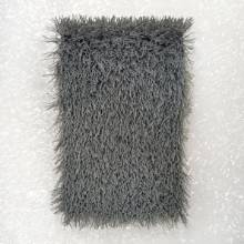 Высоковорсовое ковровое покрытие Deco 1195 серая 2.0 м Высоковорсовое ковровое покрытие Deco 1195 серая 2.0 м