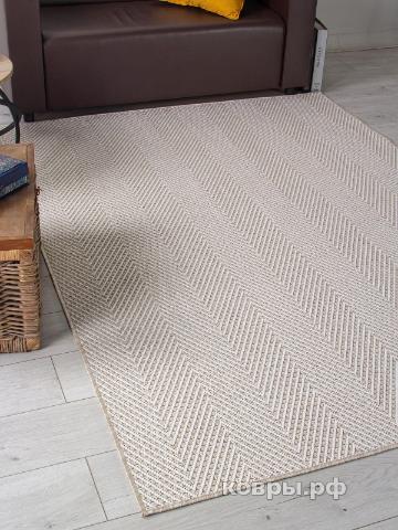 ковер Ковер MERINOS KAIR S156 BEIGE — фото 3