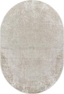 Ковер Ковер SAFARI 02477F BEIGE / GOLF Овал