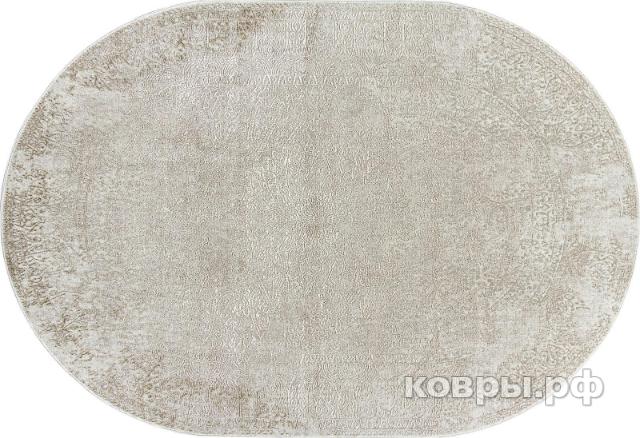 ковер Ковер ARTEMIS SAFARI 02477F BEIGE / GOLF Овал