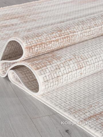 ковер Ковер MERINOS OSLO 71194 020 ROSE — фото 3