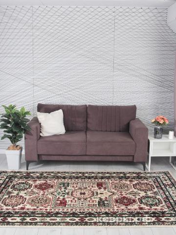 ковер Ковер MERINOS DARGA F667 CREAM — фото 2