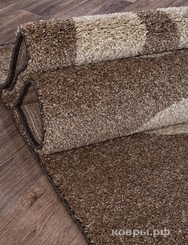 ковер merinos Platinum t621 d.beige-brown — фото 3