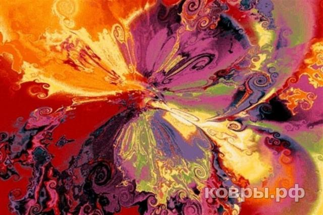 ковер Merinos Crystal 2927 MULTICOLOR