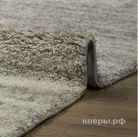 ковер БелКа Лонж 41315 48233 овал — фото 2