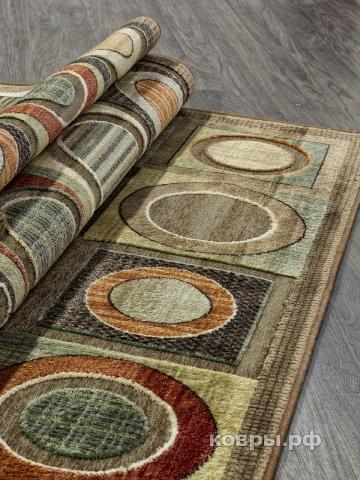 ковер RAGOLLE GENOVA 938317 729271 — фото 3