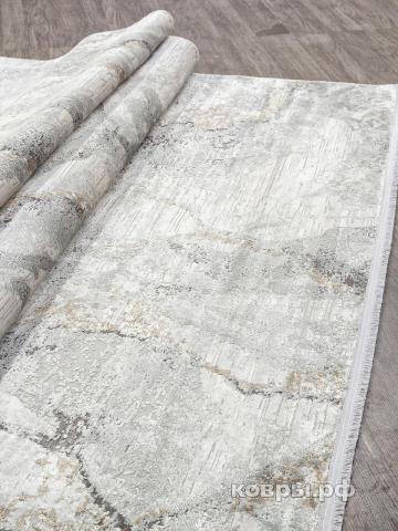 ковер VALENTIS EMPEROS OLIMPOS Y5088F GREY / GREY — фото 3