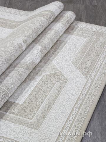 ковер KARMEN HALI ARMINA 04088A BROWN / BROWN — фото 3