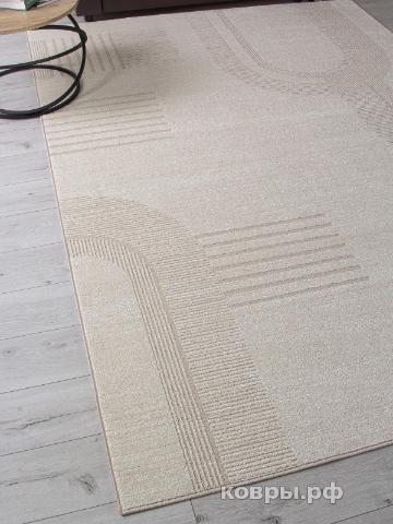 ковер Ковер MERINOS DIOS F437 LIGHT CREAM — фото 4