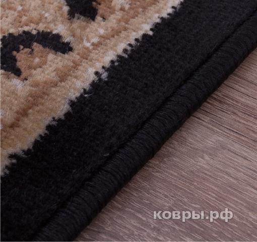 ковер Merinos Valencia d079 black — фото 10