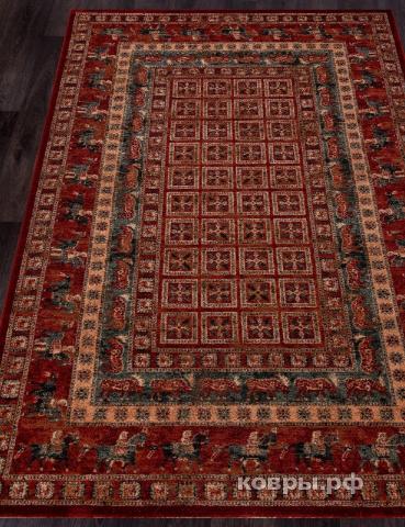 ковер Osta Kashqai 4301 300 — фото 2