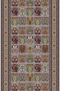 Ковровая дорожка Анатолия 29518 22211 Ковровая дорожка Анатолия 29518 22211