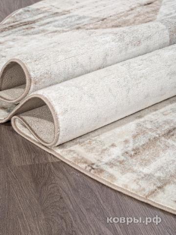 ковер MERINOS VALENCIA DELUXE D949 CREAM Овал — фото 3