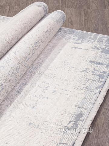 ковер MILAT PERLA C545AG L.GREY / BLUE — фото 3