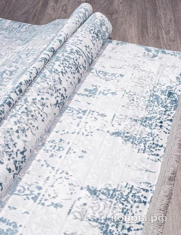 ковер Turcia CAPRICE 8558 в дизайне — фото 3