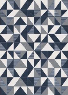 Ковер Декора (Сизаль) 52411 50622 Ковер Декора (Сизаль) 52411 50622