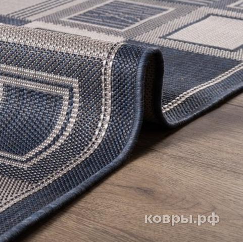 ковер БелКа Флурлюкс (Сизаль) 51404 50622 — фото 2