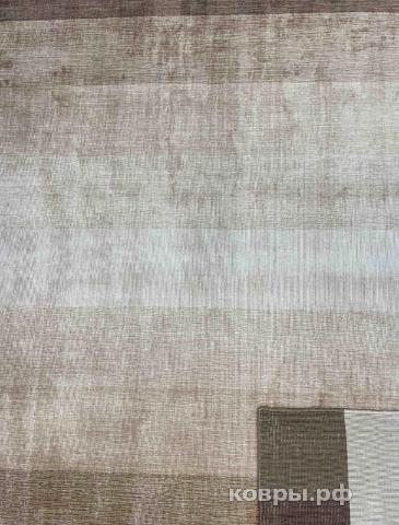 ковер ручной работы Шелковый Индийский ковер ручной работы Handloom (Хендлум) 2.98x2.54 — фото 3