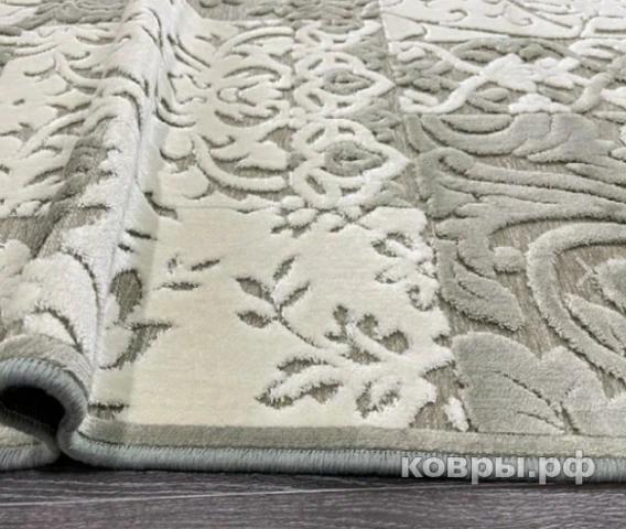ковер Ковер Ragolle Genova 38009 6555 90 Овал — фото 3