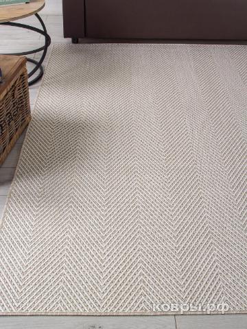 ковер Ковер MERINOS KAIR S156 BEIGE — фото 4