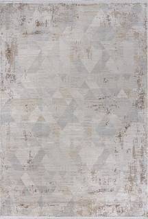 Ковер Ковер EMPEROS OLIMPOS F726AD BEIGE / L.BROWN