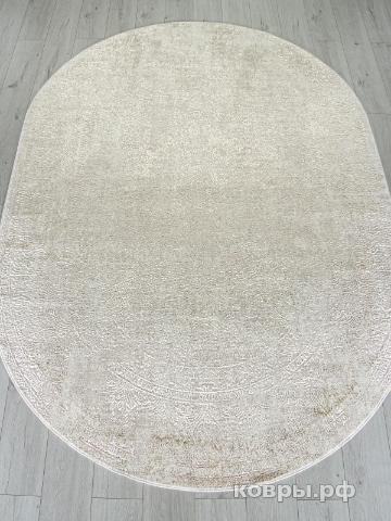 ковер Ковер ARTEMIS SAFARI 02477F BEIGE / GOLF Овал — фото 2