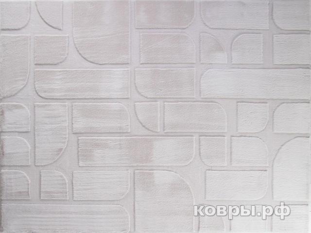 ковер Ковер PIXEL RABBIT CARVING PX4001 GREY / GREY