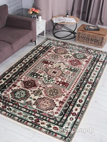 ковер Ковер MERINOS DARGA F667 CREAM — фото 3