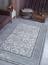 ковер Ковер ALFA CARPET DALIDA 20812A WHITE / L.GREY